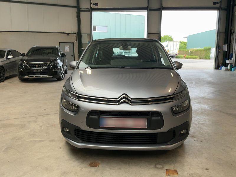 Citroen C4 Spacetourer 1.2 PureTech Business 2019 – снимка 14