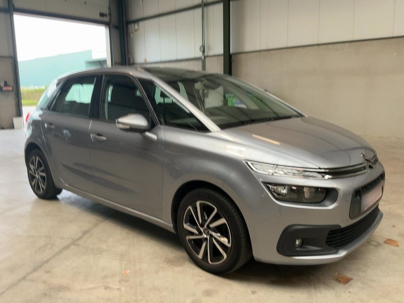 Citroen C4 Spacetourer 1.2 PureTech Business 2019 – снимка 12