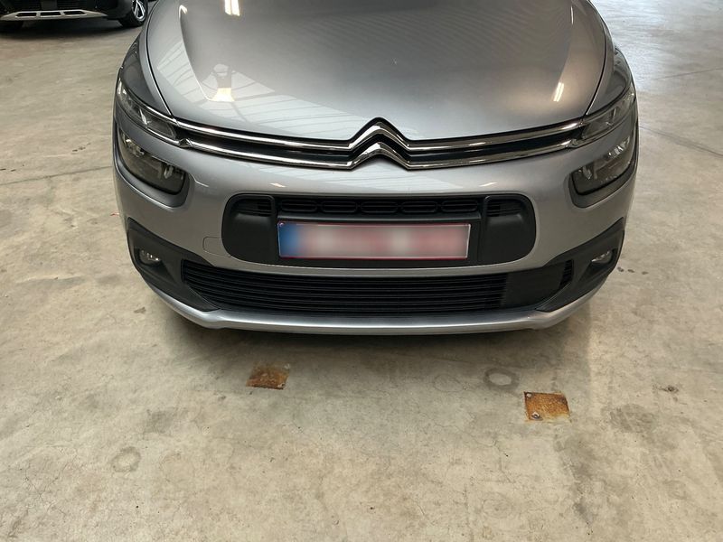 Citroen C4 Spacetourer 1.2 PureTech Business 2019 – снимка 39