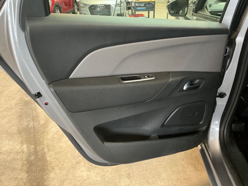 Citroen C4 Spacetourer 1.2 PureTech Business 2019 – снимка 31