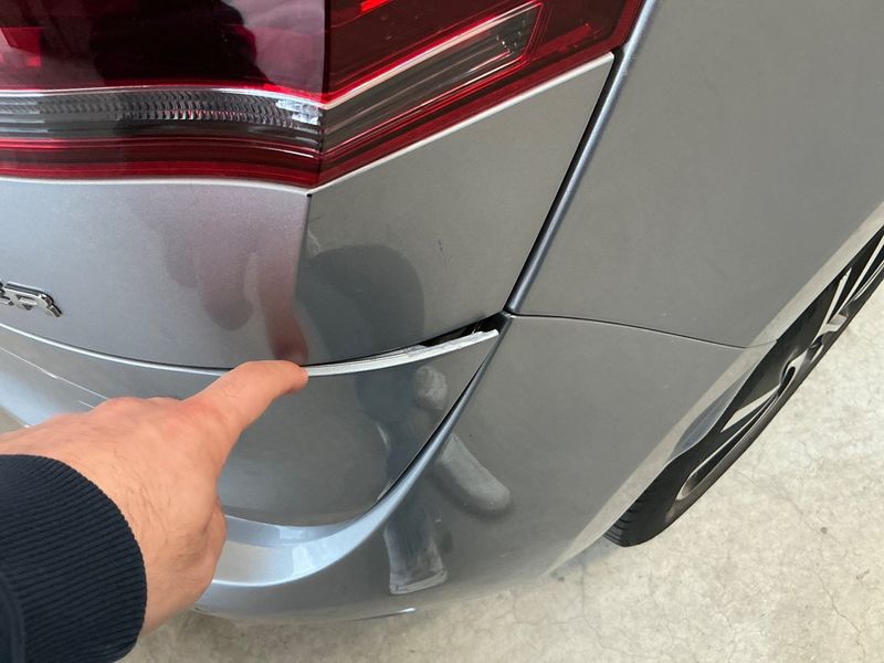 Citroen C4 Spacetourer 1.2 PureTech Business 2019 – снимка 37