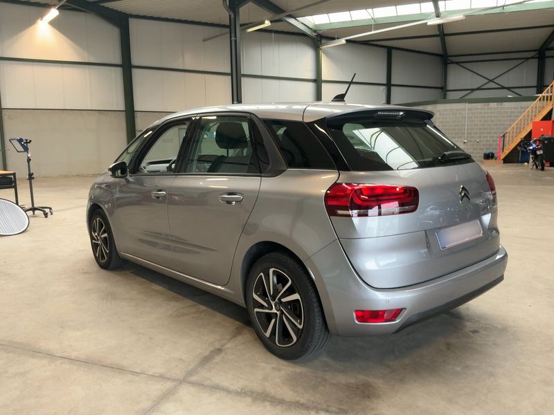 Citroen C4 Spacetourer 1.2 PureTech Business 2019 – снимка 6
