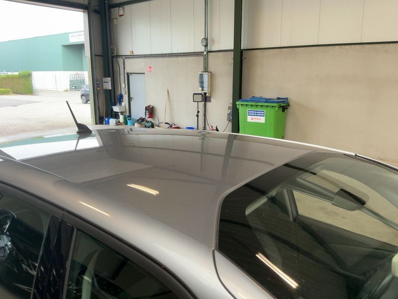 Citroen C4 Spacetourer 1.2 PureTech Business 2019 – снимка 13