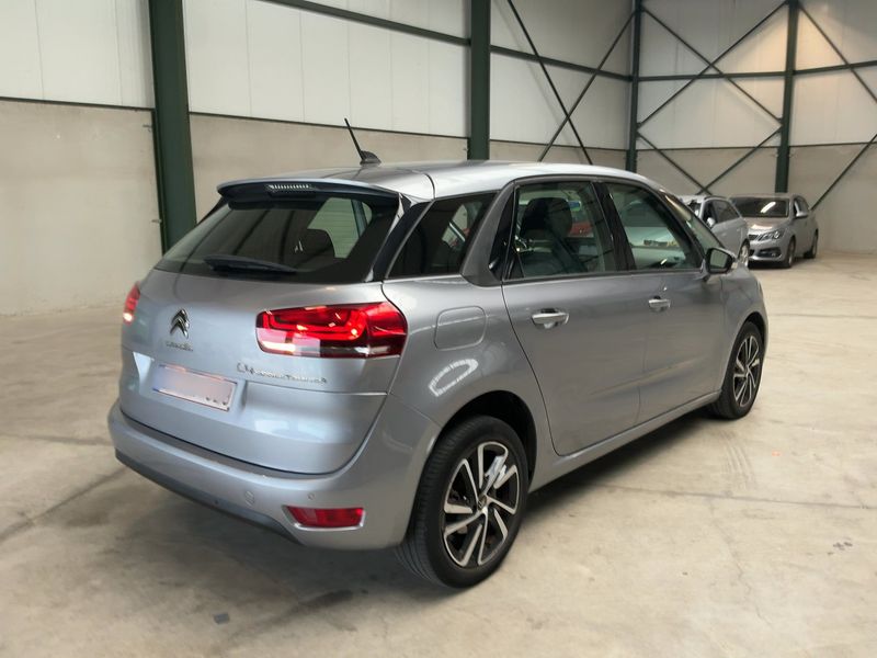 Citroen C4 Spacetourer 1.2 PureTech Business 2019 – снимка 8