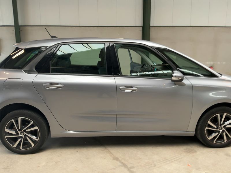 Citroen C4 Spacetourer 1.2 PureTech Business 2019 – снимка 10