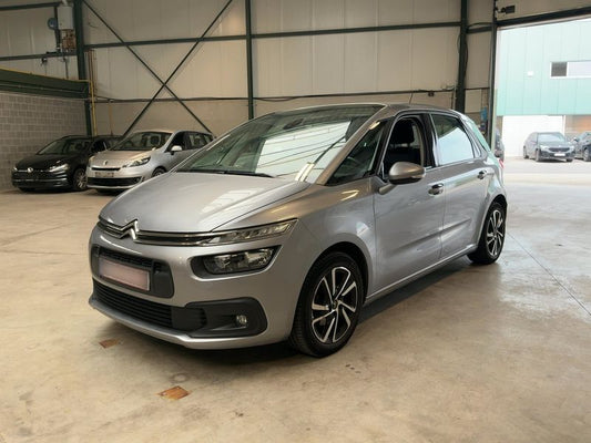 Citroen C4 Spacetourer 1.2 PureTech Business 2019 – снимка 1