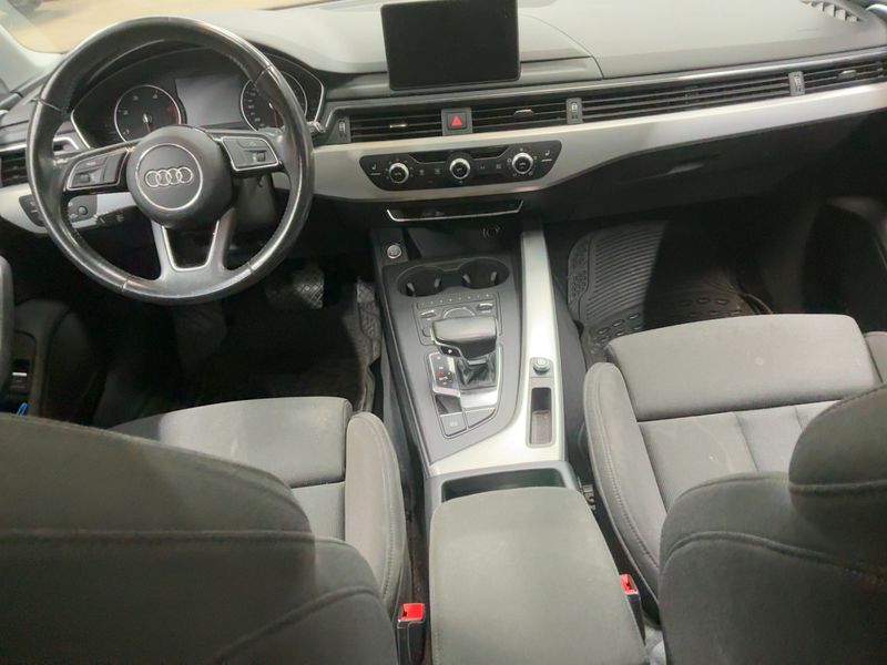 Audi A4 2.0 TDI ultra Sport 2016 – снимка 18