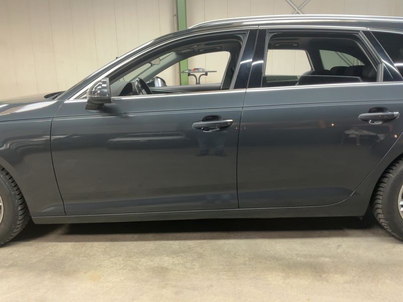Audi A4 2.0 TDI ultra Sport 2016 – снимка 4