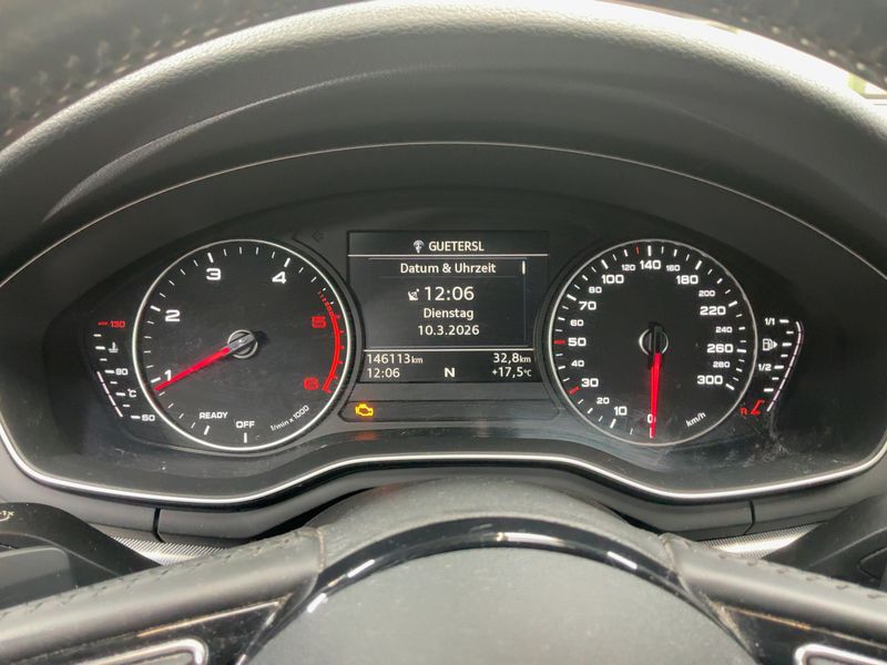 Audi A4 2.0 TDI ultra Sport 2016 – снимка 19