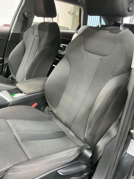 Audi A4 2.0 TDI ultra Sport 2016 – снимка 35