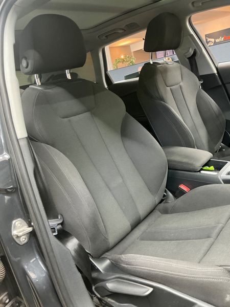Audi A4 2.0 TDI ultra Sport 2016 – снимка 31