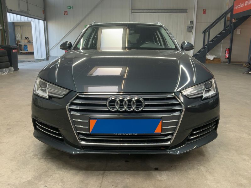 Audi A4 2.0 TDI ultra Sport 2016 – снимка 14