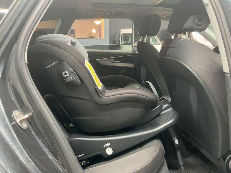 Audi A4 2.0 TDI ultra Sport 2016 – снимка 20
