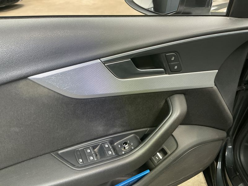 Audi A4 2.0 TDI ultra Sport 2016 – снимка 28