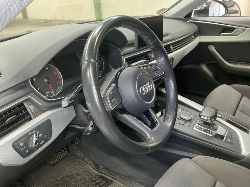 Audi A4 2.0 TDI ultra Sport 2016 – снимка 29