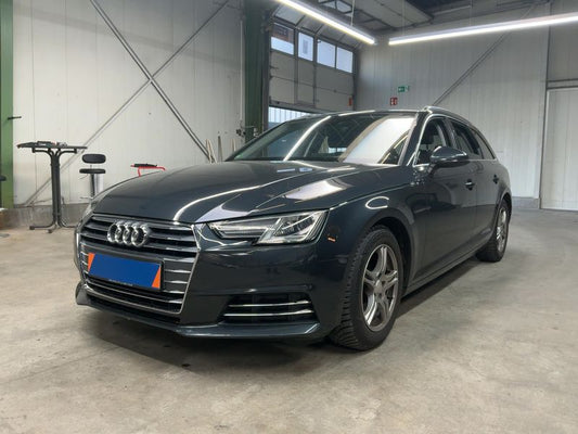 Audi A4 2.0 TDI ultra Sport 2016 – снимка 1