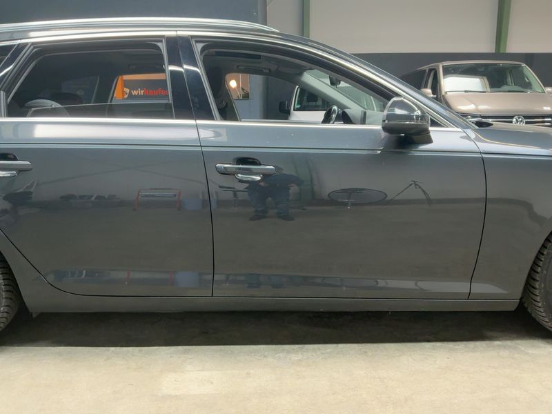 Audi A4 2.0 TDI ultra Sport 2016 – снимка 10