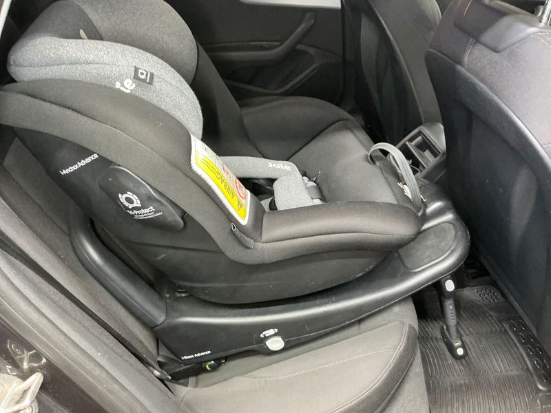 Audi A4 2.0 TDI ultra Sport 2016 – снимка 32