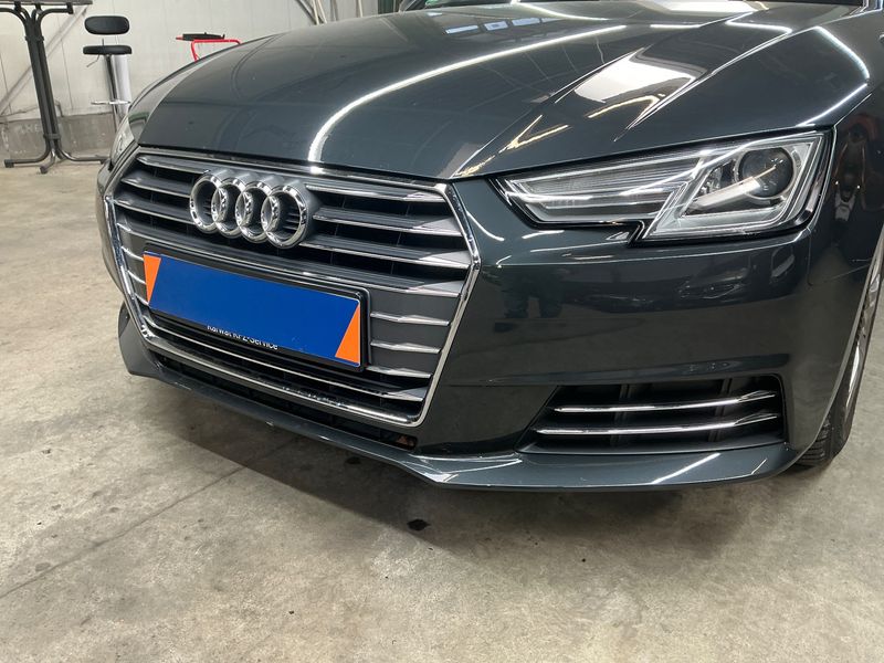Audi A4 2.0 TDI ultra Sport 2016 – снимка 37