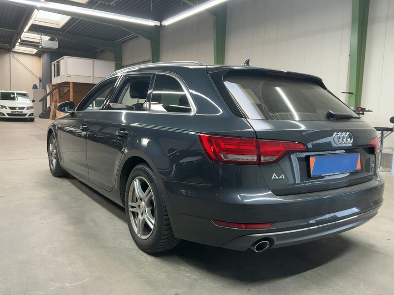Audi A4 2.0 TDI ultra Sport 2016 – снимка 6