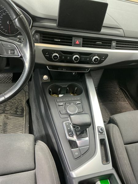 Audi A4 2.0 TDI ultra Sport 2016 – снимка 30