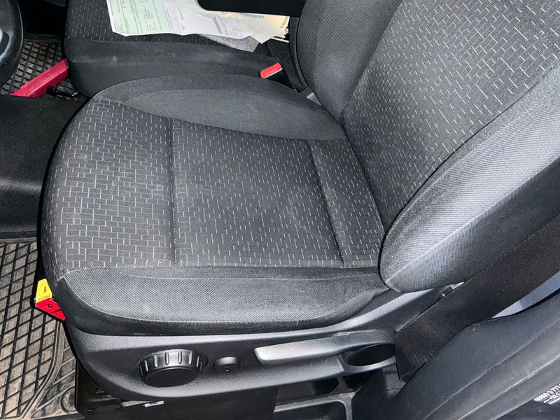 Mercedes-Benz Vito 116 CDI RWD lang 2021 – снимка 25