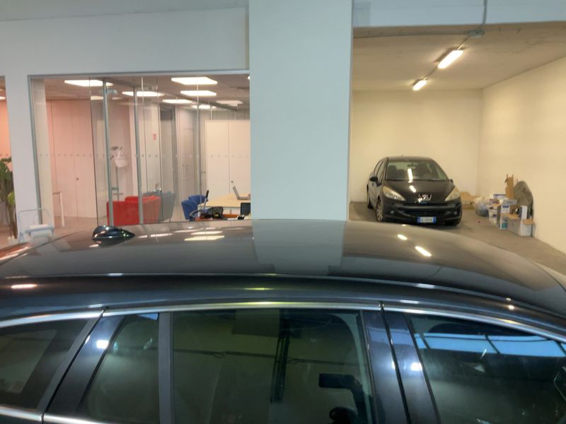 Volvo V60 2.0 D4 Momentum 2011 – снимка 13