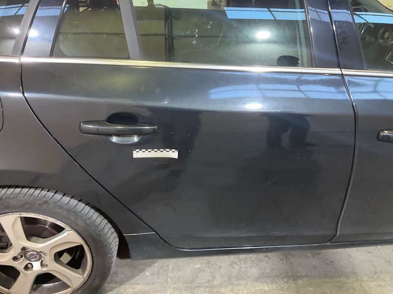 Volvo V60 2.0 D4 Momentum 2011 – снимка 22