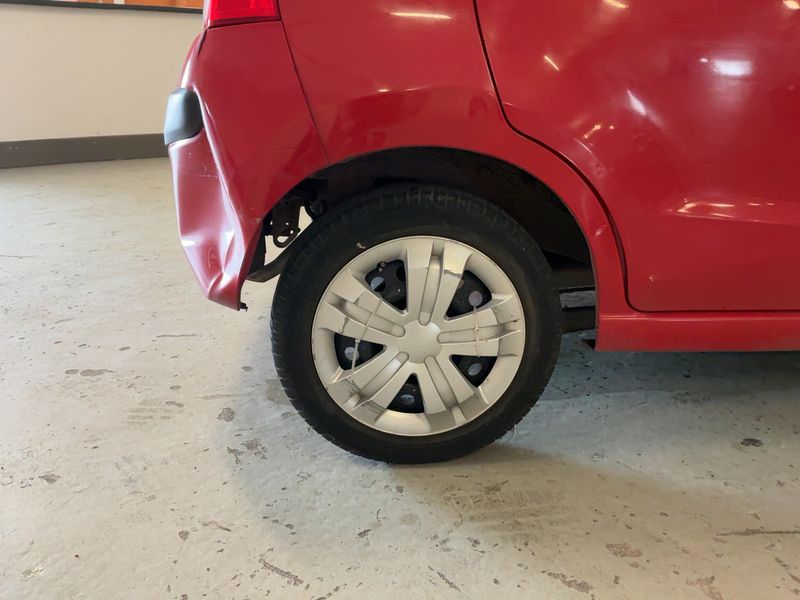 Nissan Pixo 1.0 Acenta 2010 – снимка 9