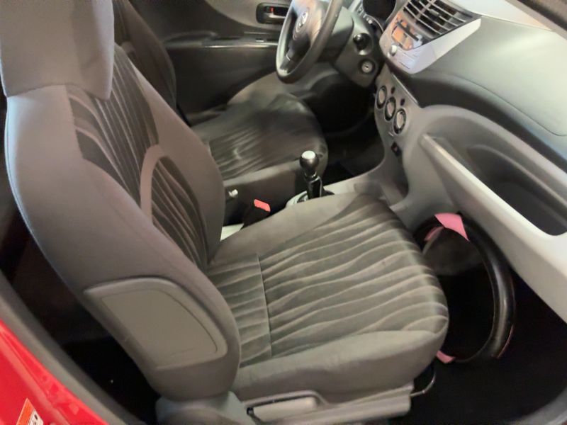 Nissan Pixo 1.0 Acenta 2010 – снимка 16