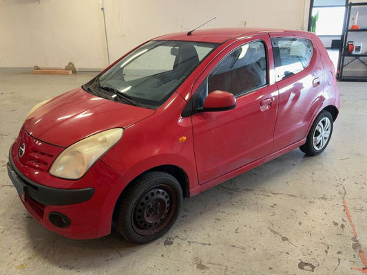 Nissan Pixo 1.0 Acenta 2010 – снимка 1