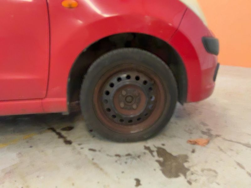 Nissan Pixo 1.0 Acenta 2010 – снимка 11