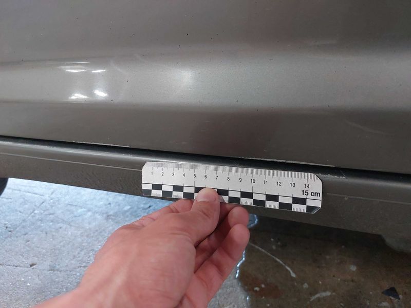 Volkswagen Touran 1.9 TDI Trendline 2009 – снимка 28