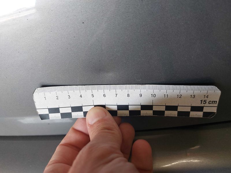Volkswagen Touran 1.9 TDI Trendline 2009 – снимка 47