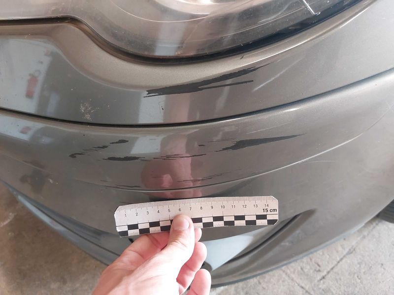 Volkswagen Touran 1.9 TDI Trendline 2009 – снимка 56