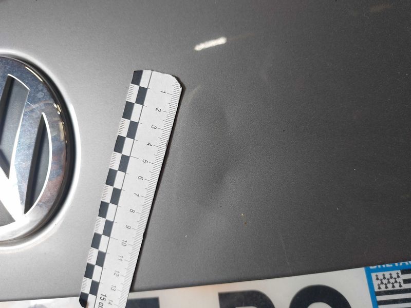 Volkswagen Touran 1.9 TDI Trendline 2009 – снимка 48