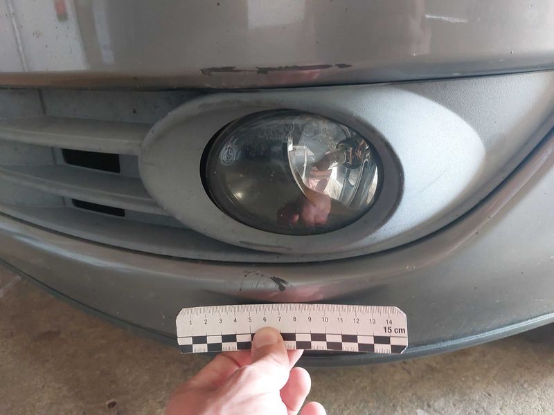 Volkswagen Touran 1.9 TDI Trendline 2009 – снимка 57