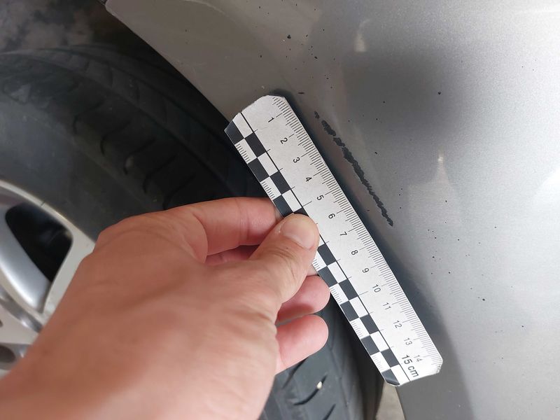 Volkswagen Touran 1.9 TDI Trendline 2009 – снимка 41