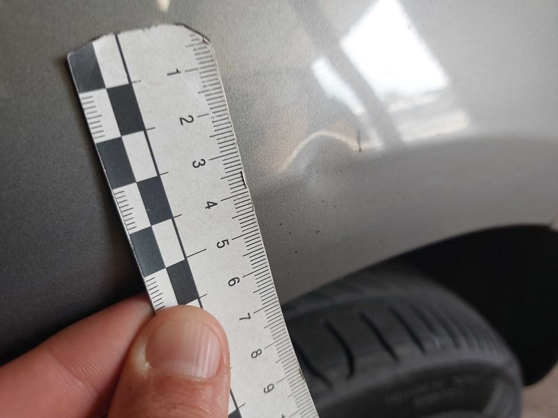 Volkswagen Touran 1.9 TDI Trendline 2009 – снимка 23