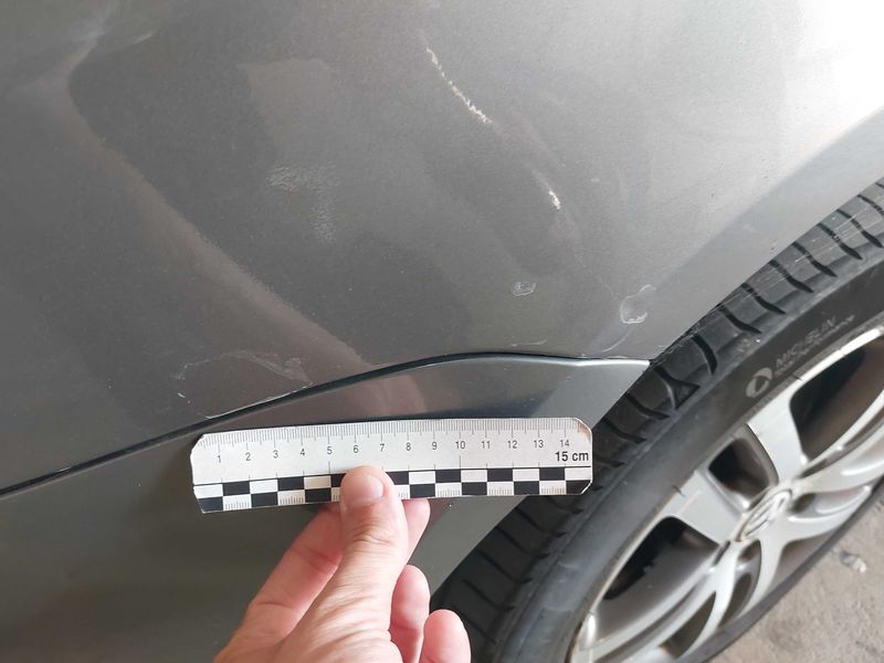 Volkswagen Touran 1.9 TDI Trendline 2009 – снимка 35