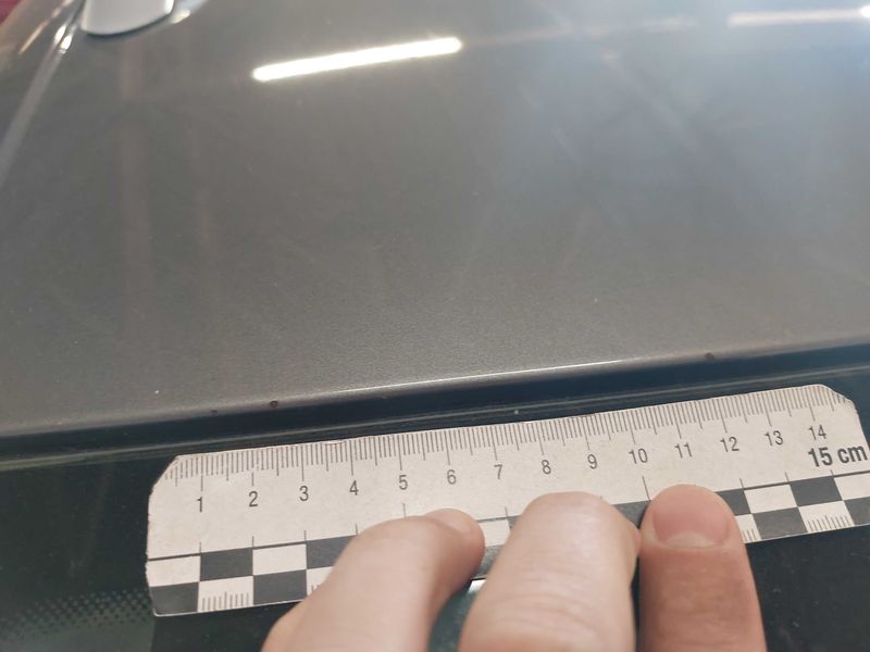 Volkswagen Touran 1.9 TDI Trendline 2009 – снимка 39