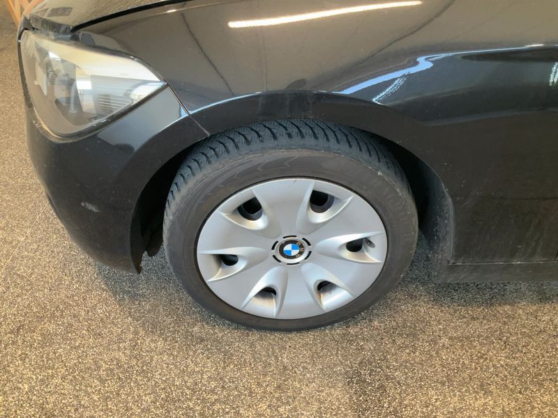 BMW 1er 116i 2014 – снимка 3