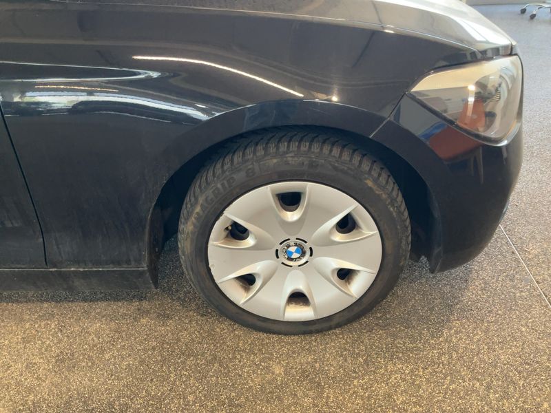BMW 1er 116i 2014 – снимка 11