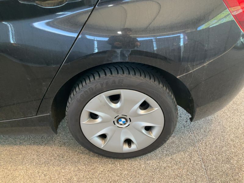 BMW 1er 116i 2014 – снимка 5