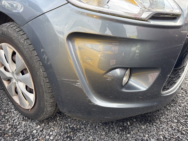 Citroen C3 1.4 HDi Tendance 2011 – снимка 43
