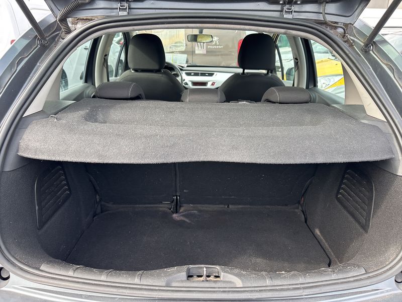 Citroen C3 1.4 HDi Tendance 2011 – снимка 9