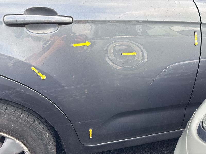 Citroen C3 1.4 HDi Tendance 2011 – снимка 24