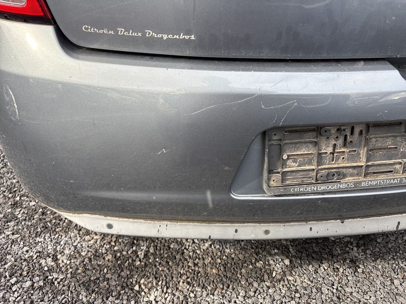 Citroen C3 1.4 HDi Tendance 2011 – снимка 39