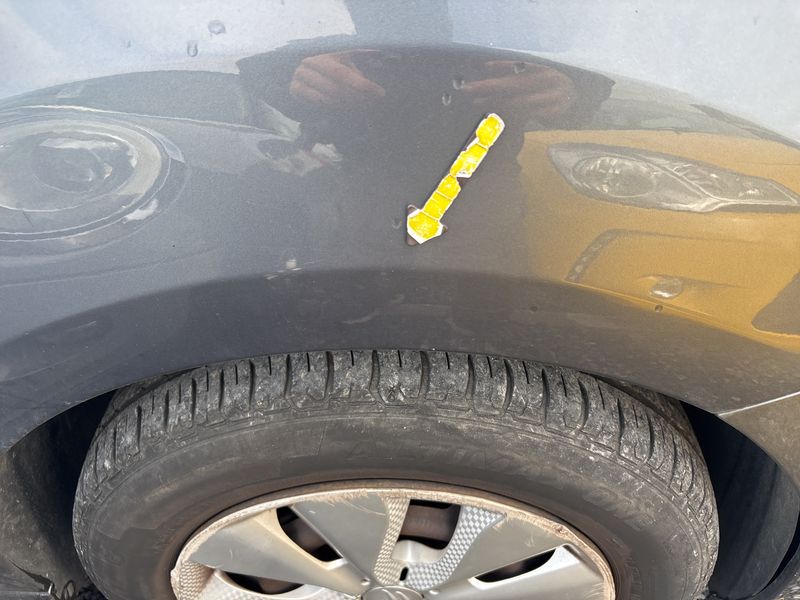 Citroen C3 1.4 HDi Tendance 2011 – снимка 17