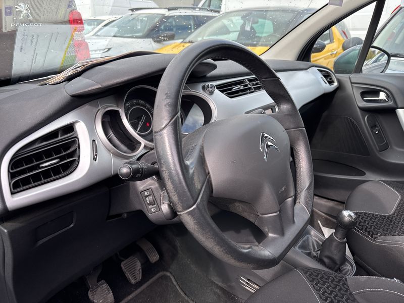 Citroen C3 1.4 HDi Tendance 2011 – снимка 27